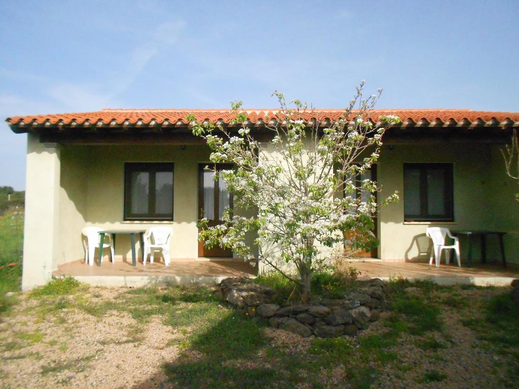 Agriturismo Su Birde Orosei Exterior photo