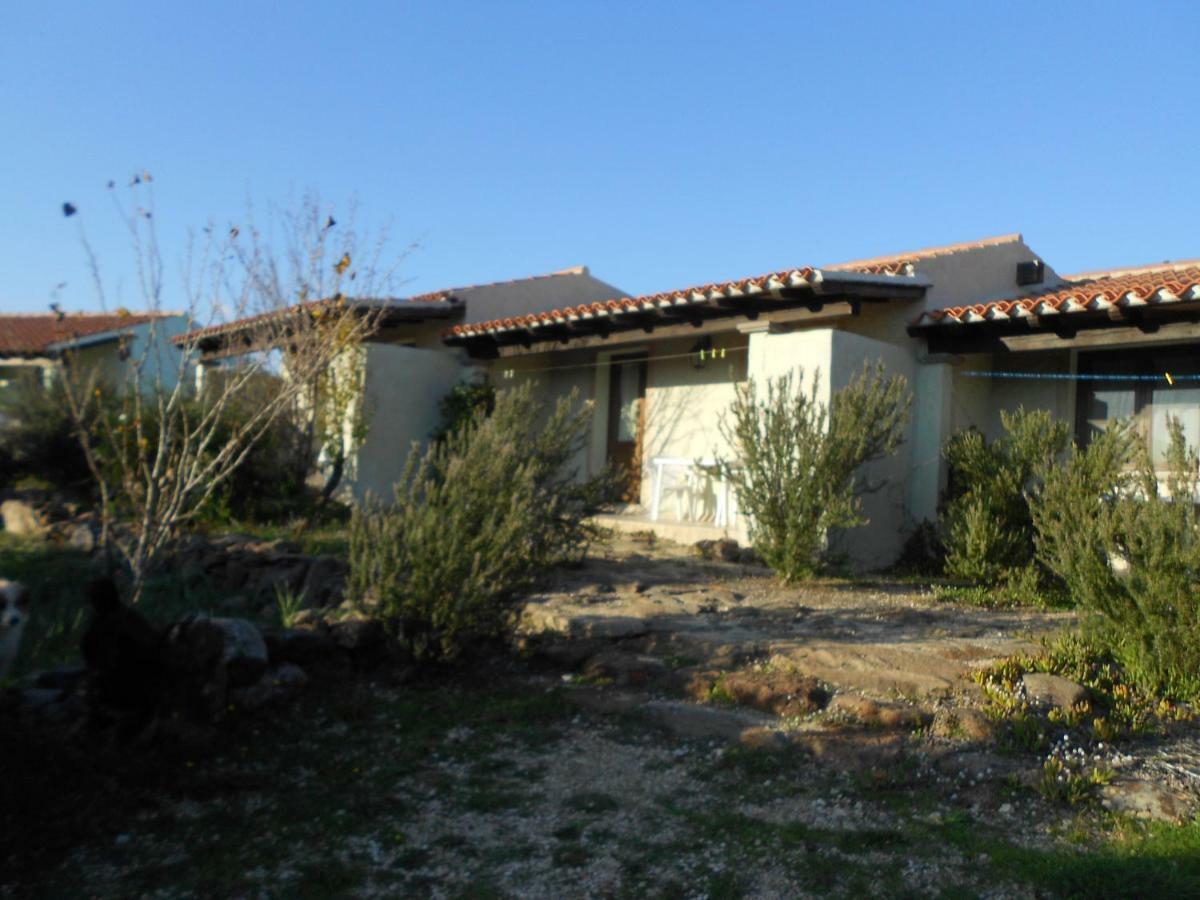 Agriturismo Su Birde Orosei Exterior photo